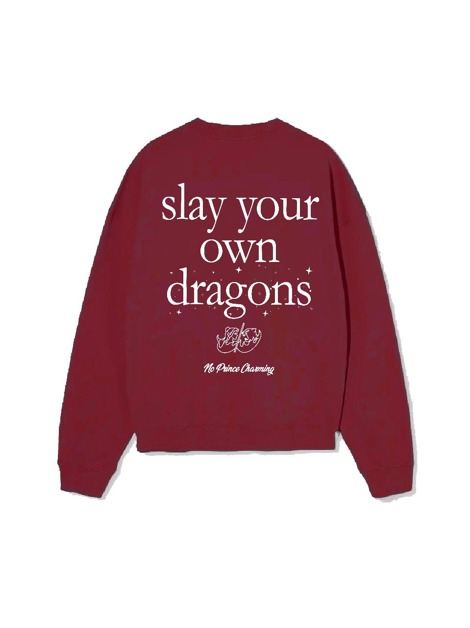 GIVE THEM HELL RASHGUARD - BLACK/RED